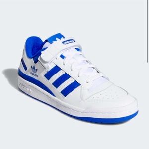 Adidas Forum Low Sneakers
